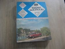 Expert automobile 171 d'occasion  Lorgues