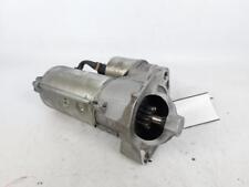 Motorino avviamento opel usato  Torre del Greco
