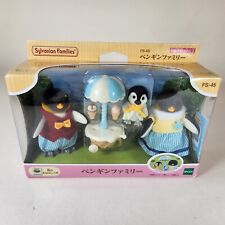 Sylvanian families penguin for sale  Orlando