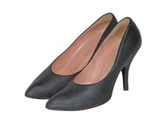 Prada damen satinpumps gebraucht kaufen  Berlin
