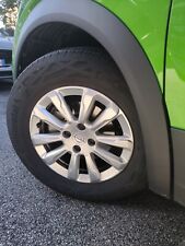 Cerchi originali opel usato  Pescara