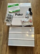 Pukkr colour changing for sale  NEWARK