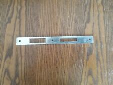 Double shootbolt receiver for sale  TEWKESBURY