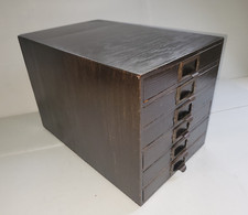 Antique oak drawer for sale  Wilmette
