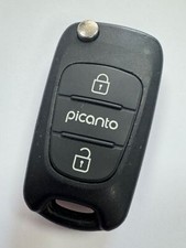 Genuine kia picanto for sale  BOLTON