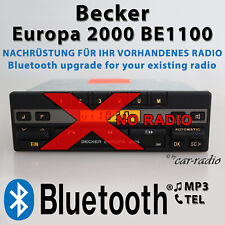 Bluetooth nachrüstung umbau gebraucht kaufen  Gütersloh