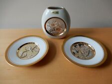 Pieces art chokin for sale  HIGH WYCOMBE