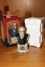 Buste stan lee d'occasion  Carpentras