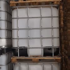 Ibc wassertank container gebraucht kaufen  Hoyerswerda
