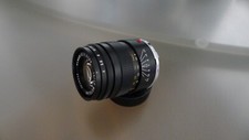 Leica 90mm elmar for sale  LONDON