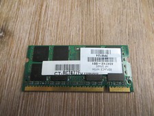 HP 434742-001 1GB (1x1GB) PC2-5300S DDR2 Laptop Memory MEMORIA RAM NOTEBOOK comprar usado HP 434742-001 1GB (1x1GB) PC2-5300S DDR2 Laptop Memory MEMORIA RAM NOTEBOOK comprar usado  Enviando para Brazil
