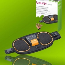 Beurer bauchmuskeltrainer rüc gebraucht kaufen  Berlin