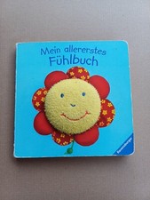 Allererstes fühlbuch verfügb gebraucht kaufen  Lüneburg