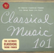 Various artists classical for sale  UK