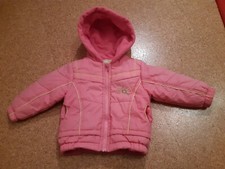 Süße jacke rosa gebraucht kaufen  Fachbach