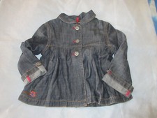 Veste catimini fermée d'occasion  Dombasle-sur-Meurthe
