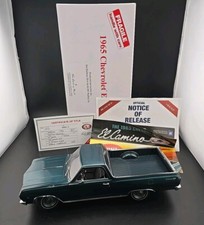 A1805406 1965 chevrolet for sale  Jeffersonville