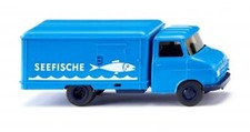 Wiking 035404 tiefkühlwagen gebraucht kaufen  Deutschland