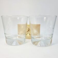 Johnny walker glass for sale  ENFIELD