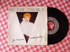 Mylene farmer aime d'occasion  Ailly-sur-Noye