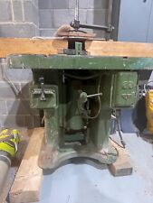Spindle moulder for sale  DONCASTER