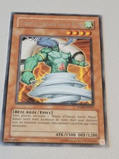 Carte 1996 djinn d'occasion  Maignelay-Montigny