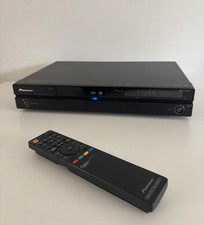 Pioneer dvr lx60d for sale  HARLOW