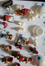 überaschungseierfiguren den e gebraucht kaufen  Fürth