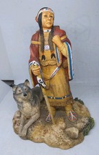 Native american indian for sale  CLACTON-ON-SEA