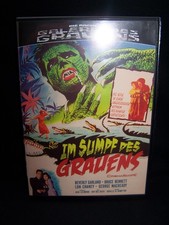 Sumpf grauens blu gebraucht kaufen Sumpf grauens blu gebraucht kaufen  Zwickau