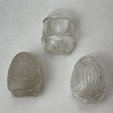 Lot vintage glass for sale  Vanderbilt