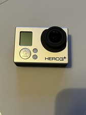 gopro hero 3 for sale  SOLIHULL