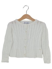 Tartine chocolat strickjacke gebraucht kaufen  Deutschland