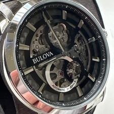 Bulova men classic for sale  Garden Grove