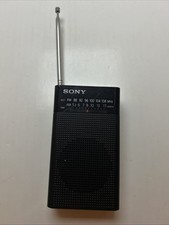 Sony icf p26 for sale  Saint Paul