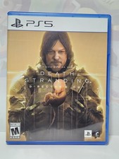 Death stranding director for sale  Merced