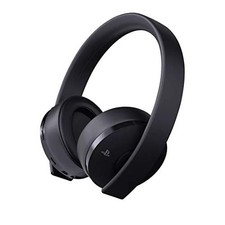 4 gold playstation headset for sale  Cleveland