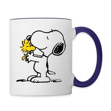 Peanuts snoopy woodstock gebraucht kaufen  Leipzig