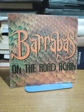 Giri barrabas the usato  Roma