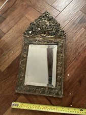 indian mirror for sale  WORCESTER