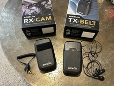 Rodelink wireless kit d'occasion  Paris XIII