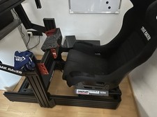 Trak racer tr160 gebraucht kaufen  Huglfing