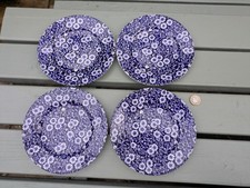 Burleigh ware calico for sale  ILKESTON