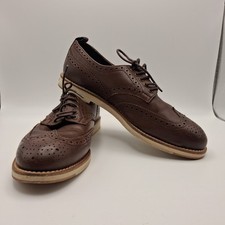 Barbour redcar brown for sale  WAKEFIELD
