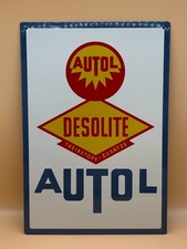 Riginal vintage blechwerbeschi gebraucht kaufen  Köln