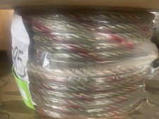 American crane wire for sale  Fleetwood