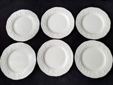 Assiettes plates limoges d'occasion  Rivery