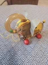 Vintage 1958 fisher for sale  Winchester
