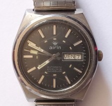 Montre airin automatic d'occasion  Montier-en-Der