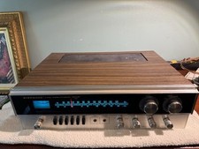 Vintage sherwood 7310 for sale  Indianapolis